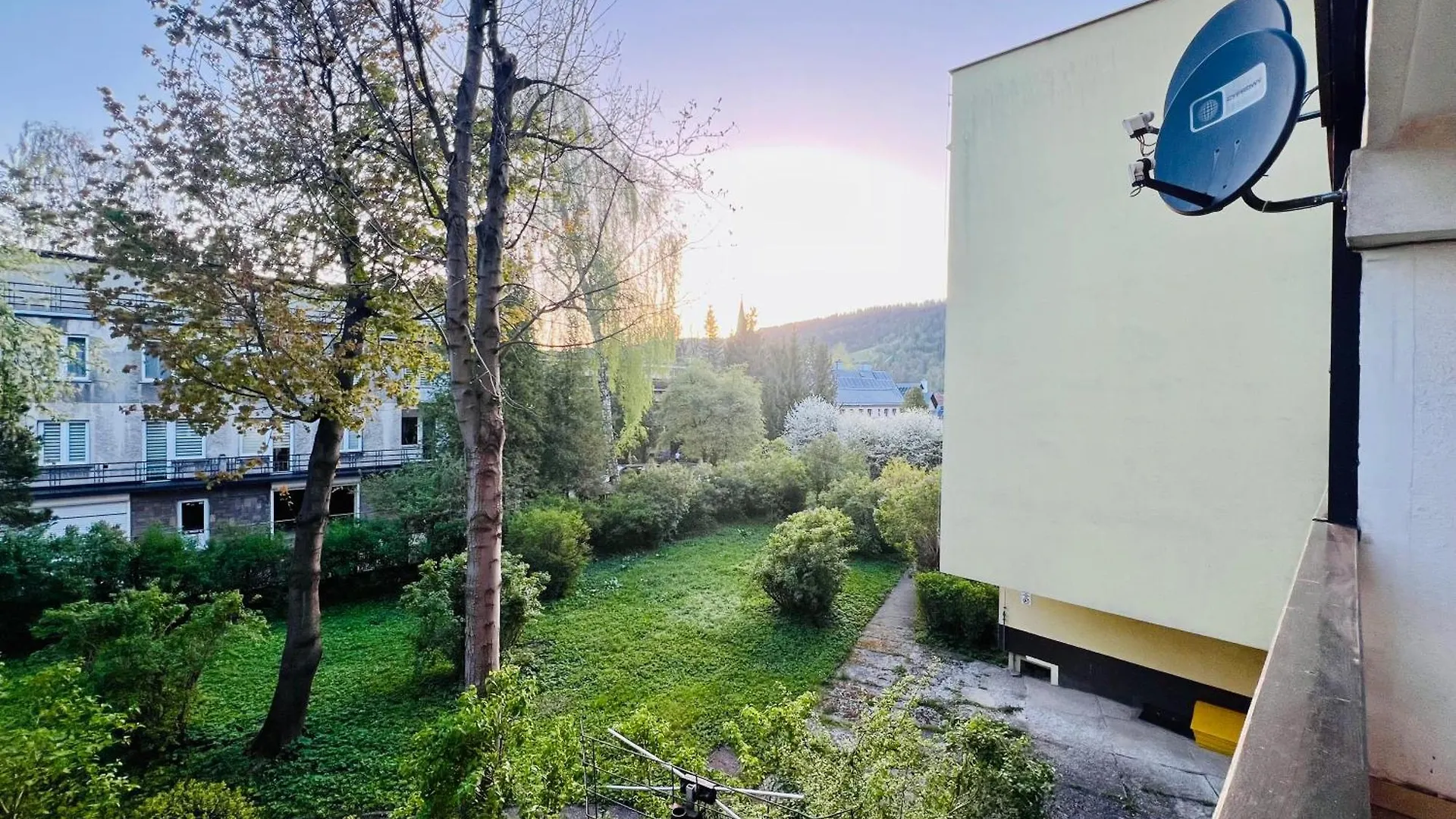 Mieszkanie Babci Danusi W Centrum Zakopanego - Juliusza Zborowskiego 3 Mieszkanie 24 Poland
